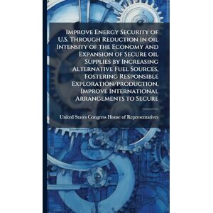 Improve Energy Security of U.S. Through Reduction in oil Intensity of the Economy and Expansion of Secure oil Supplies by Increasing Alternative Fuel ... Improve International Arrangements to Secure Improve Energy Security of U.S. Through Reduction in oil Intensity of the Economy and Expansion of Secure oil Supplies by Increasing Alternative Fuel ... Improve International Arrangements to Secure