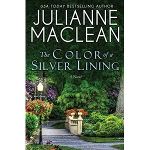 MacLean, Julianne The Color of a Silver Lining: Volume 13 (The Color of Heaven Series) MacLean, Julianne The Color of a Silver Lining: Volume 13 (The Color of Heaven Series)