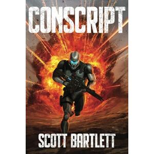 Scott Conscript Scott Conscript