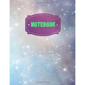 Notebook, Giant Giant Notebook 8.5" X 11" 500 Pages College Ruled Lined Paper Oversize Journal: For School, Recipes, Prayer Request, Diary, Journal, Meeting Notes, Composition Notebook, Giant Giant Notebook 8.5" X 11" 500 Pages College Ruled Lined Paper Oversize Journal: For School, Recipes, Prayer Request, Diary, Journal, Meeting Notes, Composition