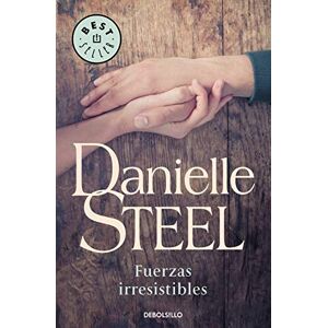 Steel, Danielle Fuerzas irresistibles / Irresistible Forces: 24 (Best Seller) Steel, Danielle Fuerzas irresistibles / Irresistible Forces: 24 (Best Seller)