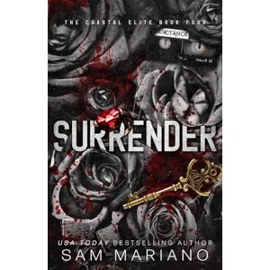 Mariano, Sam Surrender: Special Edition Mariano, Sam Surrender: Special Edition