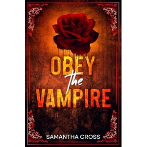 Cross Obey The Vampire Cross Obey The Vampire