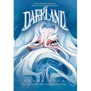 Vega+ Darkland: 1 Vega+ Darkland: 1