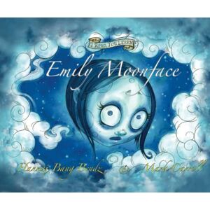 Marouani, Mr Morgan Emily Moonface Marouani, Mr Morgan Emily Moonface