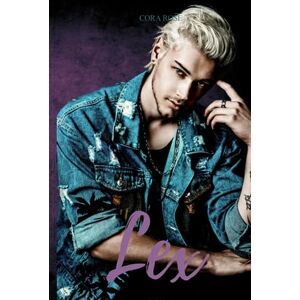 Rose, Cora Lex (Unexpected) Rose, Cora Lex (Unexpected)