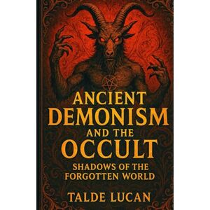 Lucan, Talde Ancient Demonism and the Occult Shadows of the Forgotten World Lucan, Talde Ancient Demonism and the Occult Shadows of the Forgotten World