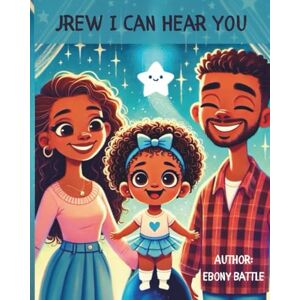 Battle, Ebony Jrew I Can Hear You Battle, Ebony Jrew I Can Hear You