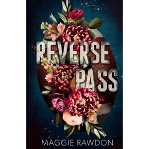 Rawdon, Maggie Reverse Pass: Special Edition Paperback Rawdon, Maggie Reverse Pass: Special Edition Paperback
