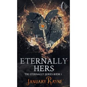 Rayne, January Eternally Hers Rayne, January Eternally Hers