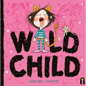 Tempest, Annabel Wild Child Tempest, Annabel Wild Child