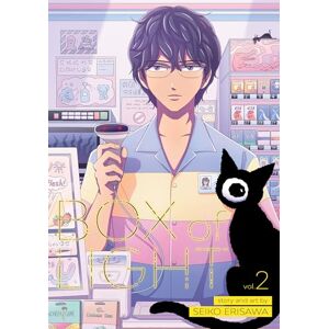 Seiko Box of Light Vol. 2 Seiko Box of Light Vol. 2