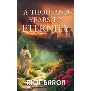 Richard Baron A Thousand Years to Eternity Richard Baron A Thousand Years to Eternity