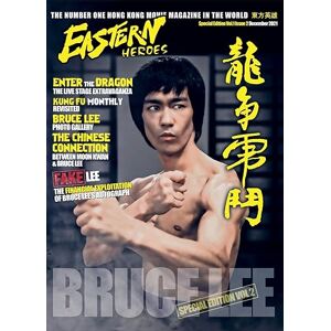 Bruce Lee Special Edition No 2 Bruce Lee Special Edition No 2