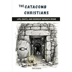 Irenaeus, Jude The Catacomb Christians: Life, Death, and Worship Beneath Rome (The Early Church Series) Irenaeus, Jude The Catacomb Christians: Life, Death, and Worship Beneath Rome (The Early Church Series)