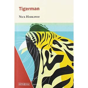 Harkaway, Nick Tigerman Harkaway, Nick Tigerman