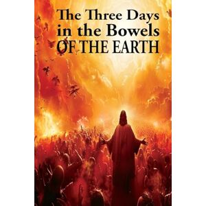 Simmons, Matthew Three Days in the Bowels of the Earth Simmons, Matthew Three Days in the Bowels of the Earth