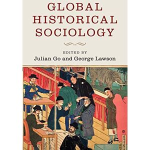 Philosophy Global Historical Sociology Philosophy Global Historical Sociology