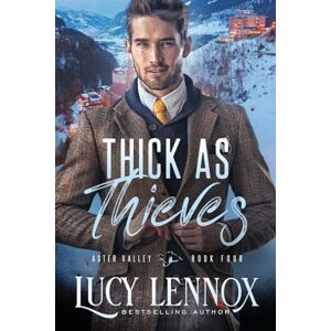 Lennox, Lucy Thick As Thieves Lennox, Lucy Thick As Thieves