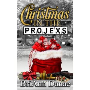 Danae, BriAnn Christmas In The Projexs Danae, BriAnn Christmas In The Projexs