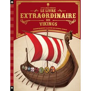 Caldwell Stella Le Livre extraordinaire des Vikings Caldwell Stella Le Livre extraordinaire des Vikings