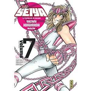 Kurumada, Masami Saint Seiya/Deluxe T7 Kurumada, Masami Saint Seiya/Deluxe T7