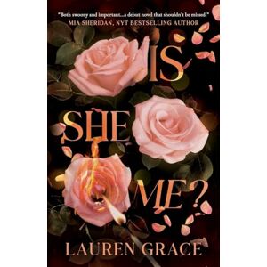 Grace, Lauren Is She Me? Grace, Lauren Is She Me?