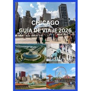 JONES, JAMES CHICAGO GUÍA DE VIAJE 2026: Explora los lugares emblemáticos, las joyas ocultas, la escena gastronómica y los lugares culturales de la Ciudad del Viento con consejos locales. JONES, JAMES CHICAGO GUÍA DE VIAJE 2026: Explora los lugares emblemáticos, las joyas ocultas, la escena gastronómica y los lugares culturales de la Ciudad del Viento con consejos locales.