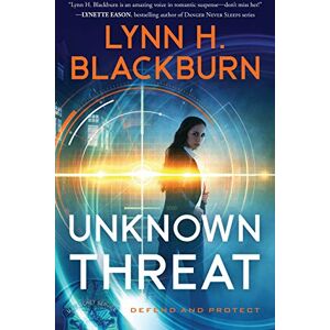 Blackburn Unknown Threat: 1 (Defend and Protect) Blackburn Unknown Threat: 1 (Defend and Protect)