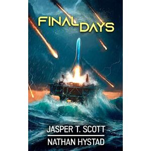 Scott Final Days: 1 Scott Final Days: 1