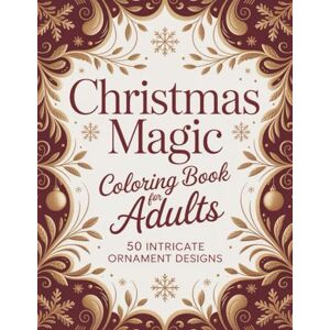 Squirrel, Simple Christmas Mandalas: Adult Coloring Book with 50 Intricate Christmas Designs: Beautiful Holiday Patterns for Stress Relief and Relaxation Perfect Christmas Gift for Adults Squirrel, Simple Christmas Mandalas: Adult Coloring Book with 50 Intricate Christmas Designs: Beautiful Holiday Patterns for Stress Relief and Relaxation Perfect Christmas Gift for Adults