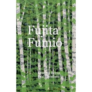 Berna, Cristina Fujita Fumio Berna, Cristina Fujita Fumio