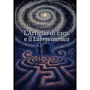 MAURO MONTACCHIESI, ANITA NAPOLITANO Tra l’Artiglio di Eros e il Làbrys cosmico MAURO MONTACCHIESI, ANITA NAPOLITANO Tra l’Artiglio di Eros e il Làbrys cosmico