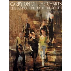 Carry on Up the Charts: (Piano,Vocal,Guitar) (Pvg) Carry on Up the Charts: (Piano,Vocal,Guitar) (Pvg)
