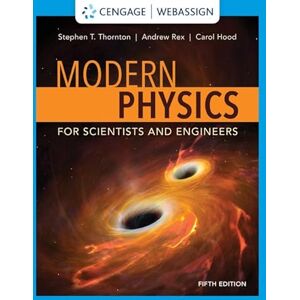 Thornton, Stephen Modern Physics for Scientists and Engineers Thornton, Stephen Modern Physics for Scientists and Engineers