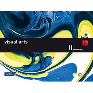 U.D. Publishing S.A. de C.V. Visual Arts II Secondary Savia U.D. Publishing S.A. de C.V. Visual Arts II Secondary Savia