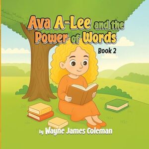 James Coleman, Wayne Ava A-Lee and the Power Of Words (2) James Coleman, Wayne Ava A-Lee and the Power Of Words (2)