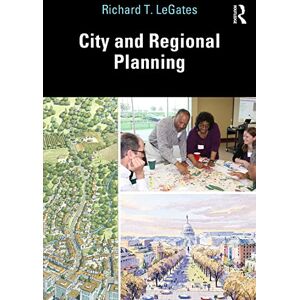 LeGates, Richard City and Regional Planning LeGates, Richard City and Regional Planning