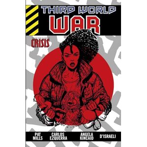 Mills, Pat Third World War Book One (Volume 1) Mills, Pat Third World War Book One (Volume 1)