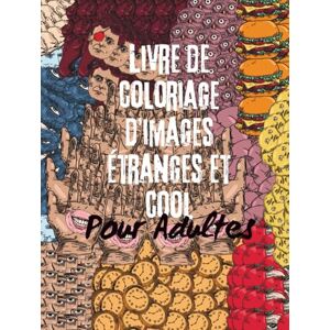 Mandala Land, A Journey to Livre de Coloriage d’images Etranges et Cool pour Adultes: Images bizarres et uniques à colorier pour la détente et la pleine conscience – dessins ... votre imagination et soulager le stress Mandala Land, A Journey to Livre de Coloriage d’images Etranges et Cool pour Adultes: Images bizarres et uniques à colorier pour la détente et la pleine conscience – dessins ... votre imagination et soulager le stress
