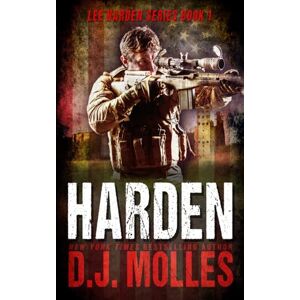 Molles, DJ Harden (Lee Harden Series (The Remaining Universe)) Molles, DJ Harden (Lee Harden Series (The Remaining Universe))