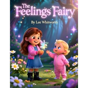 Lee The Feelings Fairy: A Gentle Story to Help Young Children Manage Their Feelings” Lee The Feelings Fairy: A Gentle Story to Help Young Children Manage Their Feelings”