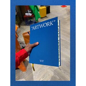 Virgil Abloh: Figures of Speech Virgil Abloh: Figures of Speech