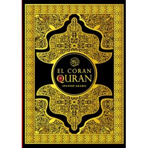 x, v El Sagrado Corán Quran in Spanish Language And Arabic Islam Bible Del Noble Coran القرآن الكريم باللغة الإسبانية و العربية: Quran In Spanish ... Comentada Ramadan 2022 رمضان -Allāh x, v El Sagrado Corán Quran in Spanish Language And Arabic Islam Bible Del Noble Coran القرآن الكريم باللغة الإسبانية و العربية: Quran In Spanish ... Comentada Ramadan 2022 رمضان -Allāh