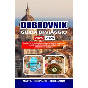 OCAMPO, JOYA DUBROVNIK GUIDA DI VIAGGIO 2025/2026: Esplora le principali attrazioni, le gite di un giorno, i segreti locali, i consigli sul budget e gli itinerari per famiglie. OCAMPO, JOYA DUBROVNIK GUIDA DI VIAGGIO 2025/2026: Esplora le principali attrazioni, le gite di un giorno, i segreti locali, i consigli sul budget e gli itinerari per famiglie.