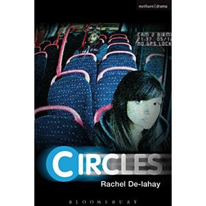 De-Lahay, Rachel Circles (Modern Plays) De-Lahay, Rachel Circles (Modern Plays)