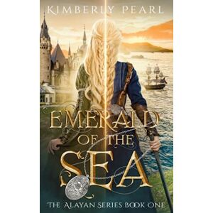 Pearl Emerald of the Sea (The Alayan Series) Pearl Emerald of the Sea (The Alayan Series)