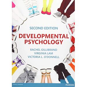 Gillibrand, Rachel Developmental Psychology Gillibrand, Rachel Developmental Psychology
