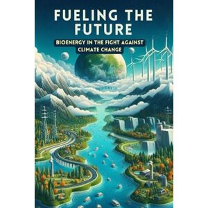 Lee Fueling the Future: Bioenergy in the Fight Against Climate Change Lee Fueling the Future: Bioenergy in the Fight Against Climate Change