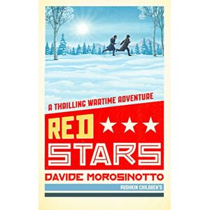 Davide Morosinotto Red Stars Davide Morosinotto Red Stars